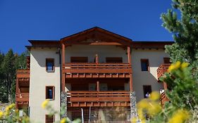 Vacancéole - Les Chalets de l'Isard