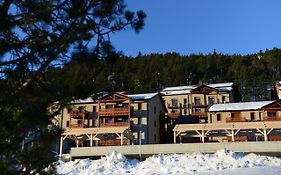 Vacancéole - Les Chalets de l'Isard